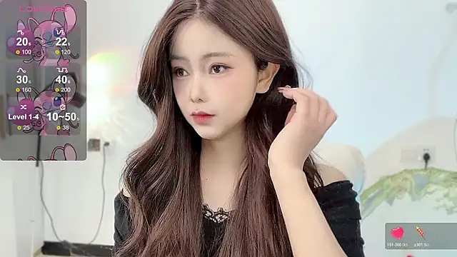 Memeli0 online show from March 13, 3:30 am