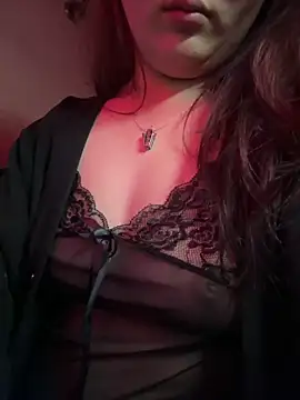 HaleyKin online show from February 14, 11:56 am