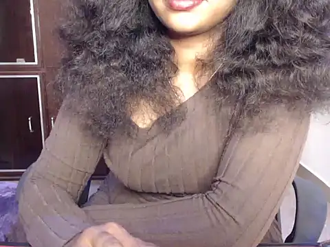 VixenNandhu online show from April 30, 7:41 pm