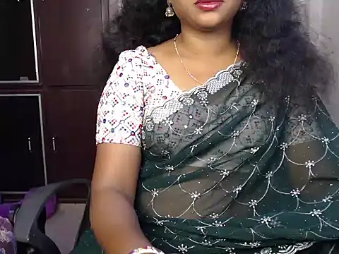 VixenNandhu online show from July 23, 4:37 pm