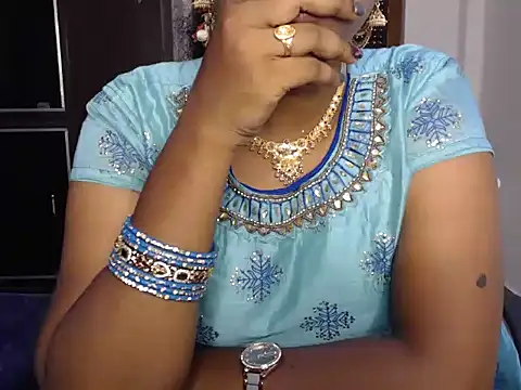 VixenNandhu online show from April 29, 7:19 pm