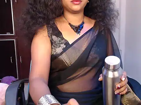 VixenNandhu online show from July 8, 5:59 pm