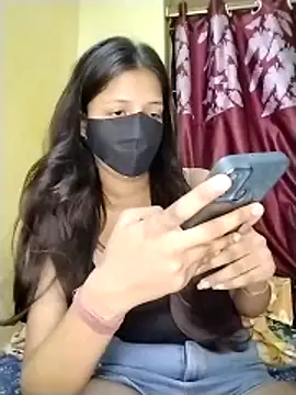 Naina-hott online show from May 2, 6:44 pm