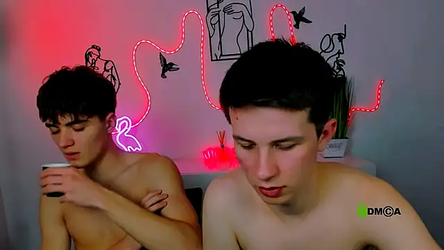 emil lucky online show from March 16, 7:40 pm