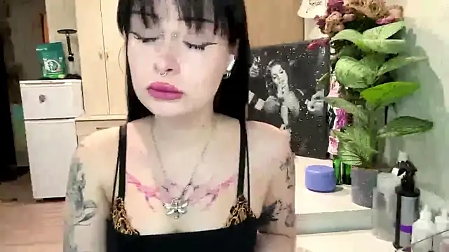 annicefeel online show from March 5, 3:19 pm