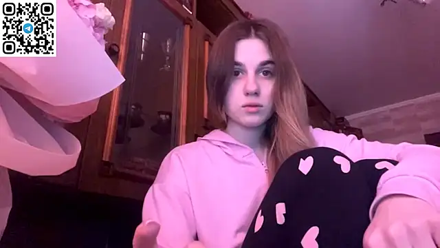 LovelySilk 63 online show from February 17, 10:03 am