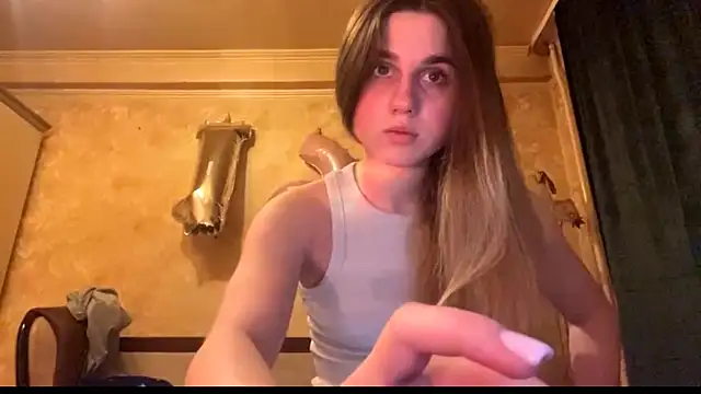 LovelySilk 63 online show from May 6, 6:45 pm