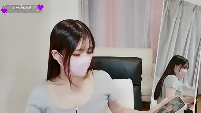 Sana 37  online show from July 25, 2:13 pm