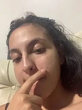 bunny cute   online show from March 17, 11:09 pm