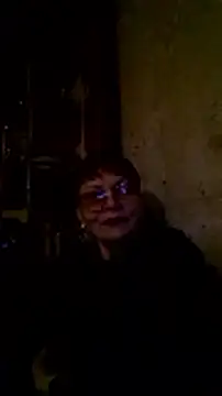 SophieBurns online show from February 17, 6:18 pm