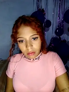 Cloe Foster online show from March 19, 3:22 am