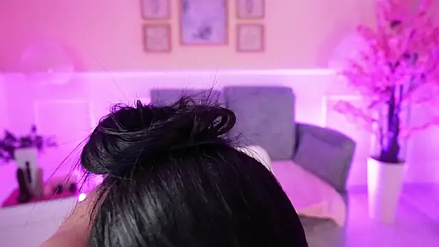 ElectraJonesX online show from March 7, 12:12 pm