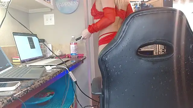 PrincessCutz1 online show from March 14, 7:48 pm