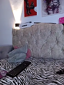 Kylei grace online show from February 16, 7:52 am