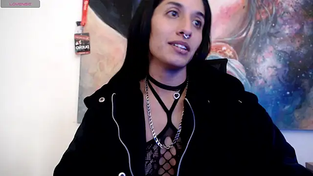 FRANCESCA LOVE  online show from June 13, 9:12 pm