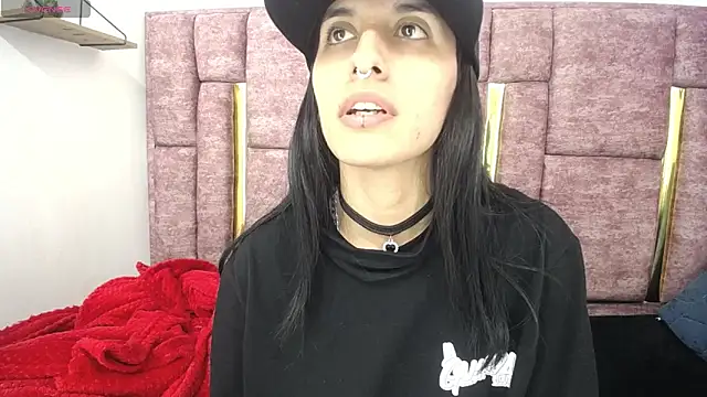 FRANCESCA LOVE  online show from June 16, 4:02 am