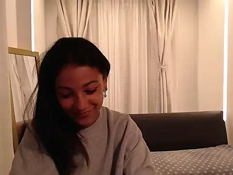 Scarleet miaa online show from June 11, 12:32 am