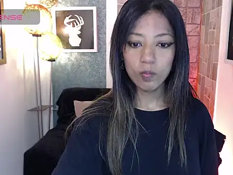 Scarleet miaa online show from February 12, 1:24 pm