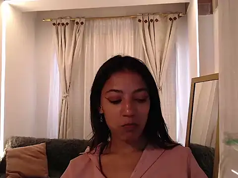 Scarleet miaa online show from May 4, 9:18 pm