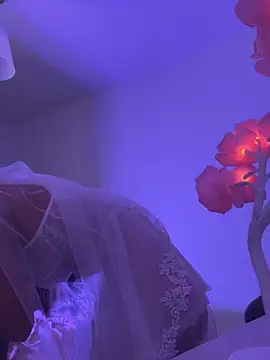 VivienDiamond online show from March 6, 8:48 pm