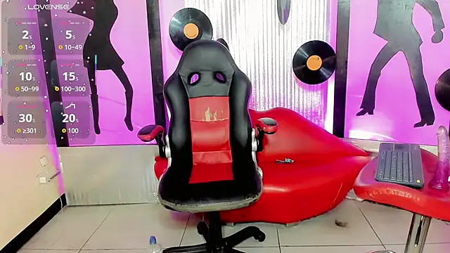 Cristal and noha online show from March 5, 4:19 am