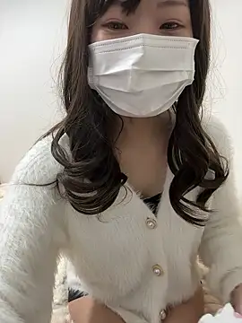 Haruka ch  online show from February 12, 3:52 am