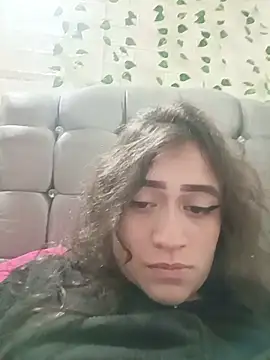 Keyla-moon online show from July 5, 5:35 am