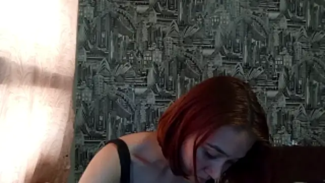 AnnettaBelsito online show from June 9, 3:22 pm