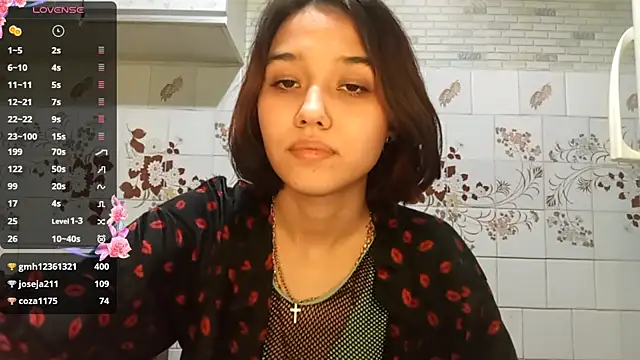 AnnettaBelsito online show from April 29, 5:30 pm