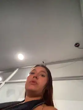 Emily Harpeer online show from March 2, 11:28 am