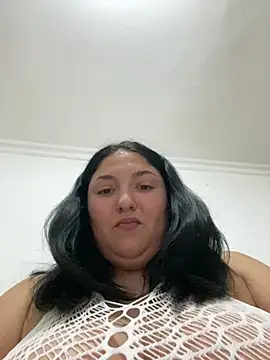 Amber Sinn online show from June 19, 7:17 pm