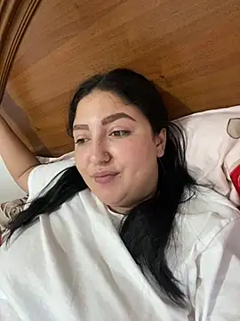 Amber Sinn online show from August 1, 3:36 pm