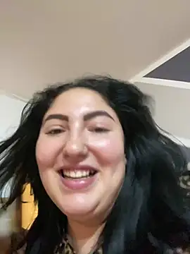 Amber Sinn online show from July 28, 7:39 pm