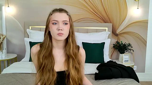 StacyHicks online show from June 10, 3:22 pm
