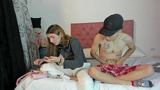 sarita alexis online show from February 12, 6:20 pm