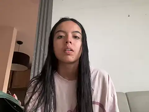 anotella online show from March 5, 10:38 pm