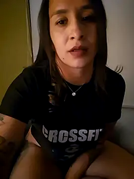 Paola andrade online show from April 28, 2:49 am