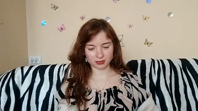 LanitaHemple online show from May 1, 1:14 pm