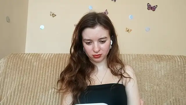 LanitaHemple online show from July 30, 7:20 am