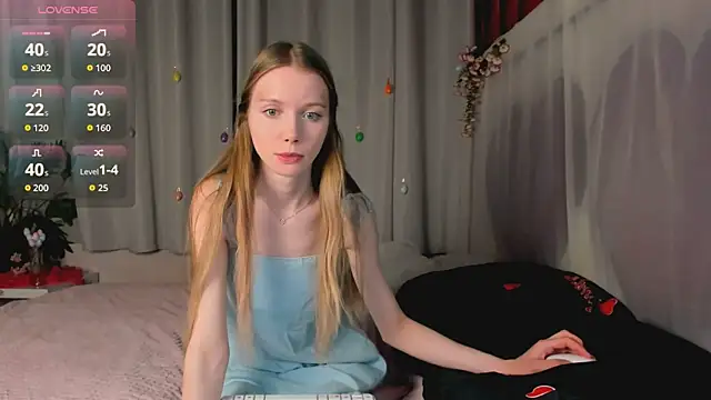 lada2k4 online show from April 28, 6:06 am