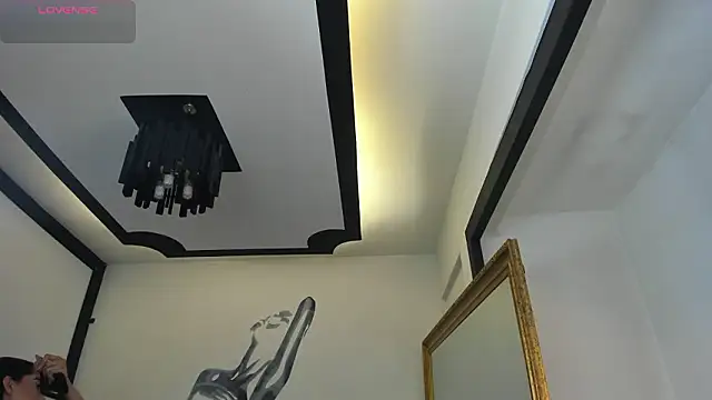 lorraineHunter online show from March 6, 1:17 pm