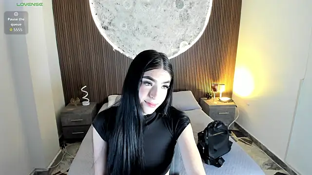 lorraineHunter online show from July 27, 2:25 pm