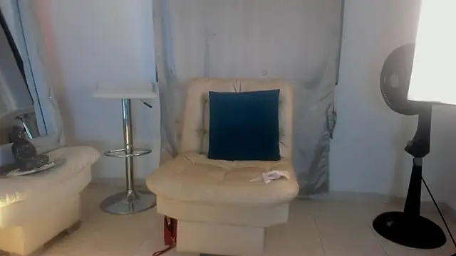 shantall cruzz online show from March 18, 4:39 am