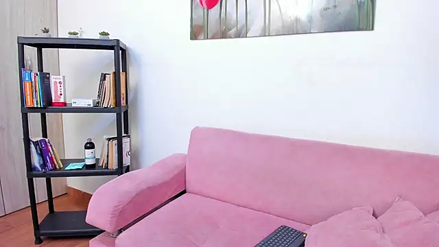 Kitty f00x online show from June 11, 7:22 pm