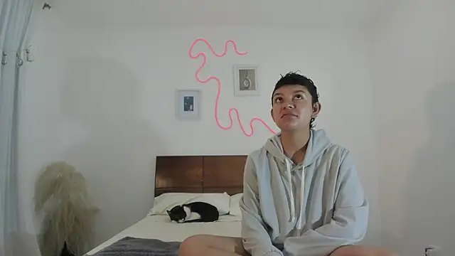 hardcoreheat ind online show from February 23, 11:04 pm