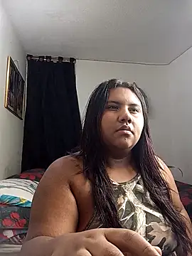 naomyandpablot online show from April 23, 4:42 am