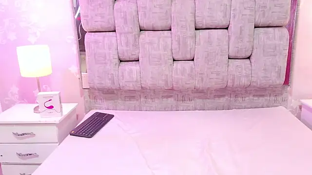 MilaRose  online show from July 30, 7:37 pm