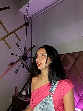 Aris Suarez online show from May 5, 5:21 am