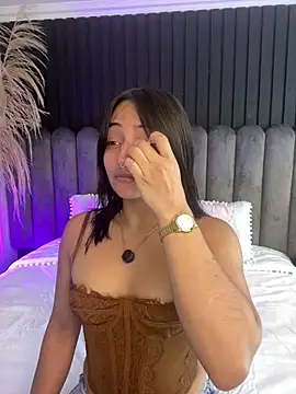 Nanda vixen  online show from June 11, 11:12 pm
