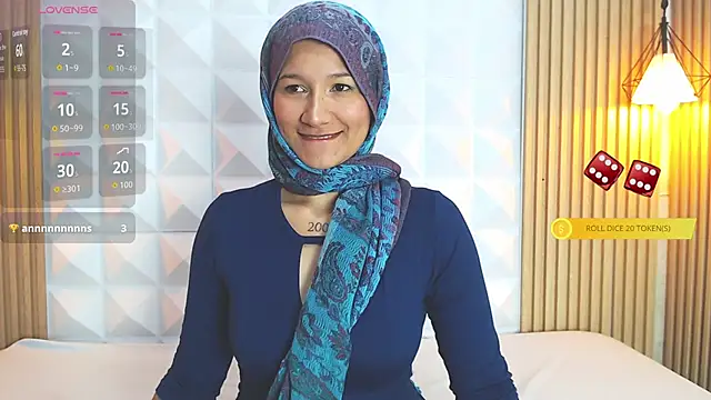  HIKARII  online show from February 16, 7:03 pm